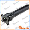 Arbre de transmission arrière pour SUZUKI | NWN-SU-002, 27103-84A00
